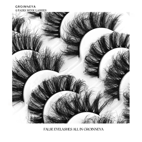 Lashes - Picture 5 of 6